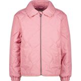 Vingino - Tinny - Jas - Roze - Winddicht en Waterafstotend
