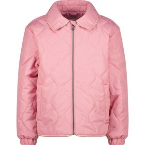 Vingino - Tinny - Jas - Roze - Winddicht en Waterafstotend