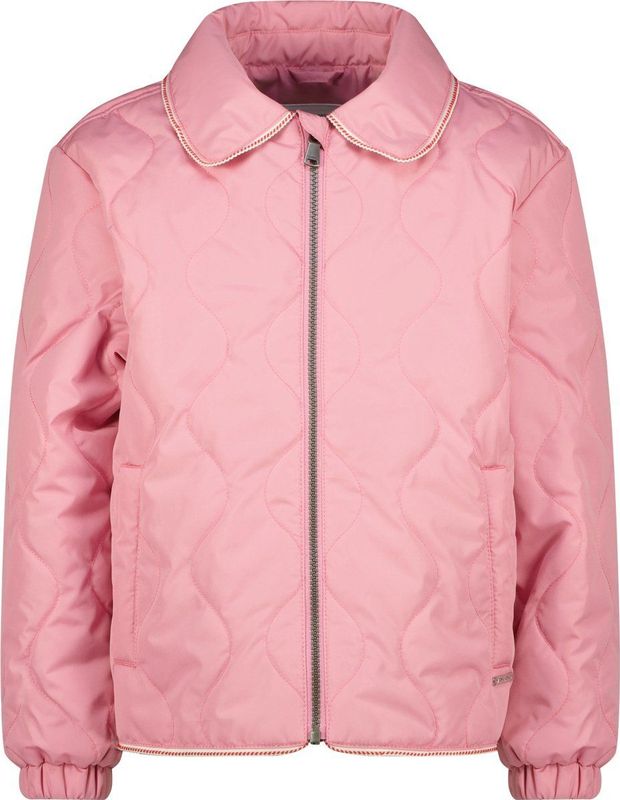 Vingino - Tinny - Jas - Roze - Winddicht en Waterafstotend