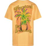 Vingino T-shirt - Oranje