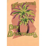 Vingino - T-shirt - Oranje - TekstFotoprint - Ronde Hals