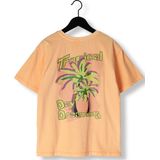 Vingino T-shirt - Jongens - Oranje