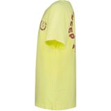 Vingino - T-shirt - Geel - Jongens