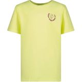 Vingino - T-shirt - Geel - Jongens