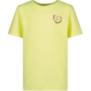 Vingino - T-shirt - Geel - Jongens