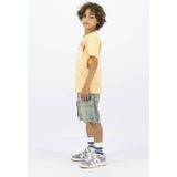 Vingino jongens t-shirt - Oranje