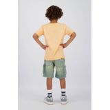 Vingino jongens t-shirt - Oranje