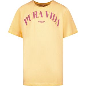 Vingino jongens t-shirt - Oranje