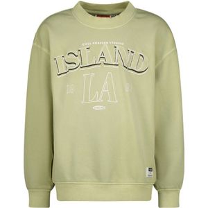 Vingino - Sweater - Katoen - Blauw