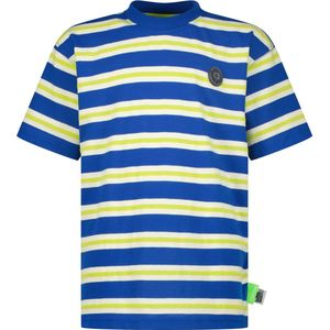 Vingino - Hacket - T-shirt - Hardblauw