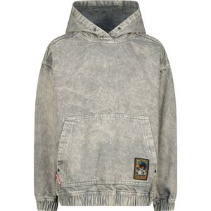 Vingino Hoodie - Grey Denim