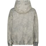 Vingino - Nestor - Hoodie - Grijs - 100% Katoen