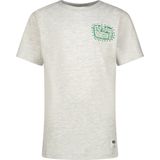 Vingino Boys Honas In kleur Fearless Grey Melee size 4, Fearless Grey Melee, 4 Jaar