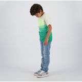 Vingino Boys Hunner In kleur Cactus groen maat 4, cactus green, 4 Jaar