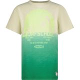 Vingino Boys Hunner In kleur Cactus groen maat 4, cactus green, 4 Jaar