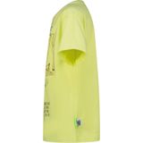 Shirt - Heftoon - T-shirt