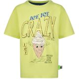 Shirt - Heftoon - T-shirt