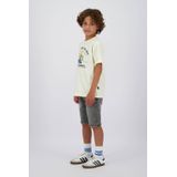 Shirt - Heftoon - T-shirt