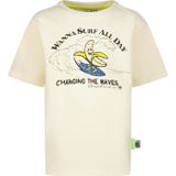 Shirt - Heftoon - T-shirt