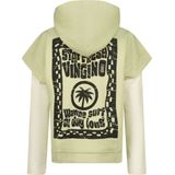 Vingino Hoodie - Groen
