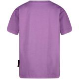 Vingino Haco T-shirt voor jongens, paars (true purple), 6 Jaar
