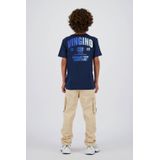 Vingino - Hady - T-shirt - Dark Blue