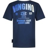 Vingino - Hady - T-shirt - Dark Blue