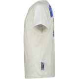 Vingino Jongens Hady, Fearless Grey Melee, 24 Maanden