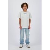 Vingino Jongens Hady, Fearless Grey Melee, 24 Maanden