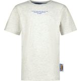 Vingino Jongens Hady, Fearless Grey Melee, 24 Maanden