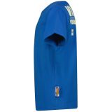 Vingino - T-shirt - Blauw - Jongens