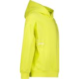 Vingino Jongens Noff Hooded Sweatshirt, Verse limoen, 2 Jaar