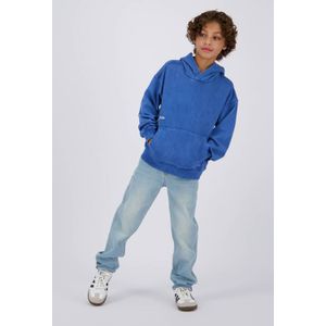 Vingino hoodie blauw