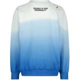 Vingino - Necto - Sweater - Katoen - Ronde Hals - Geribde Boorden