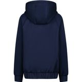 Vingino - Ocart - Sweatshirt - Donkerblauw - Met Capuchon