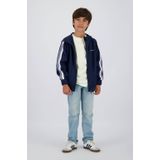 Vingino - Ocart - Sweatshirt - Donkerblauw - Met Capuchon