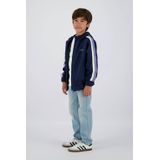 Vingino - Ocart - Sweatshirt - Donkerblauw - Met Capuchon