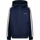 Vingino - Ocart - Sweatshirt - Donkerblauw - Met Capuchon