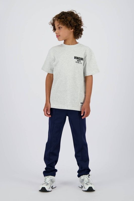 Vingino jongens broek - Indigo