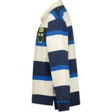 Vingino - Koa - Sweater - Donkerblauw - Lange Mouwen - 100% Katoen
