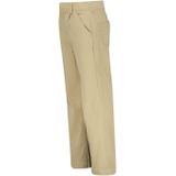 Vingino - Serfec - Casual Broek - Lichtzand - Straight Fit