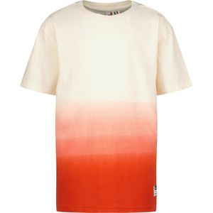 Vingino - Hender - Polo Shirt - Ecru - Katoen