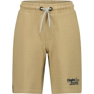 Vingino - Korte Broek - Zand - Katoen