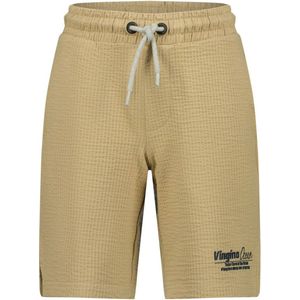 Vingino - Casual Short - Zand - Katoen