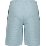 RUGI - Korte Broek - Blauw - Katoen