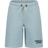 RUGI - Korte Broek - Blauw - Katoen