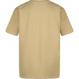 Vingino - T-shirt - Zand - Voor Jongens
