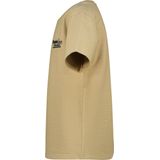 Vingino - T-shirt - Zand - Voor Jongens