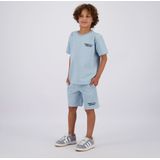 Vingino T-shirt Hugi pour garçon, Bleu pâle, 16 ans