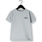 Vingino - Hugi - Polo shirt - Lichtblauw - Katoen